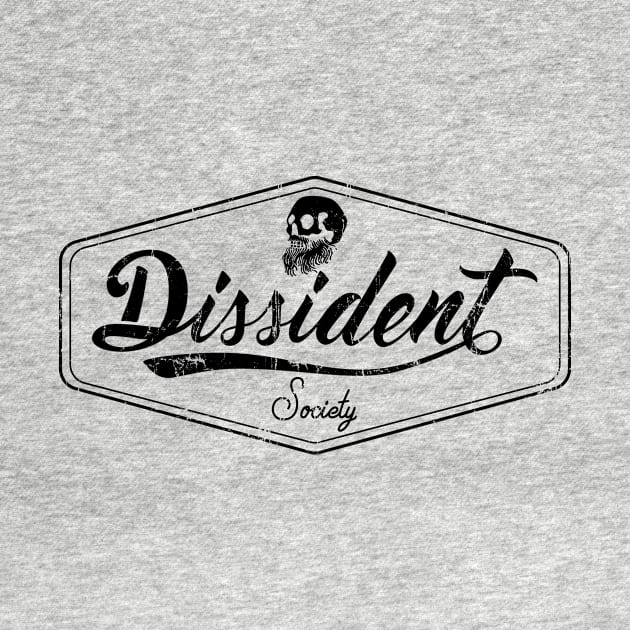 Dissident Society by Alt.Ink LLC